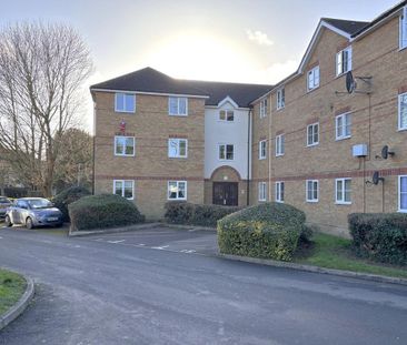 1 bedroom ground floor flat to rent - Photo 5