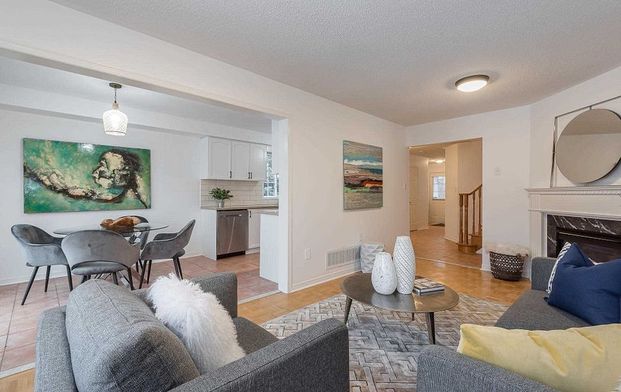 For Lease - 55 Frank Johnston Road, Caledon, Ontario - Photo 1