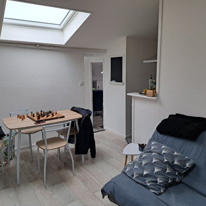 Appartement 2 pièces à Toul - Photo 1