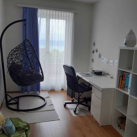 1 Zimmer, 21 m², 3. Stock - Photo 3