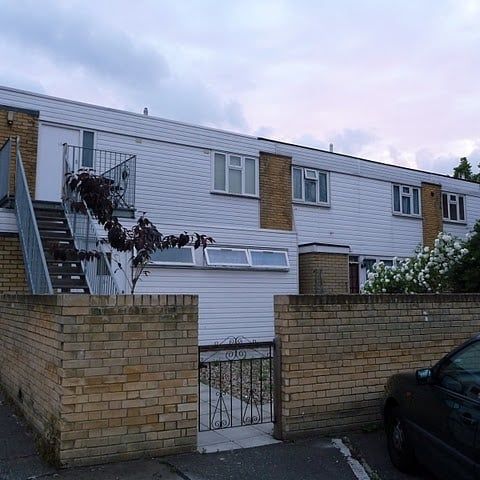Studio Flat, St.Silas Place, NW5 - Photo 1