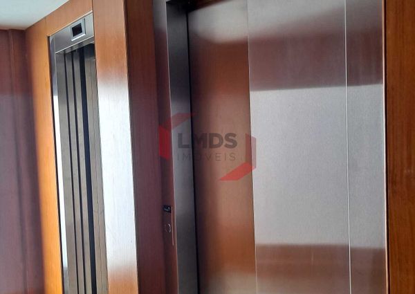 Apartamento T1