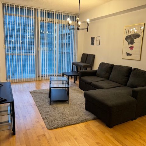 For Lease - 55 Bremner Boulevard Unit# 3002, Toronto, Ontario - Photo 1