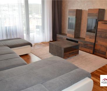 Apartament Nou Lux 1 Camera de Inchiriat in Zona Tudor - Photo 2