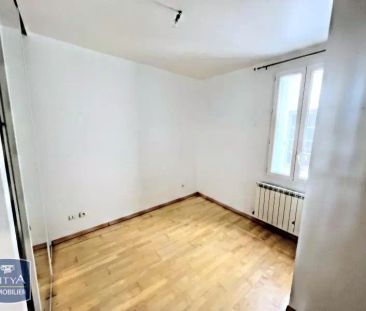 Appartement à louer 3 pièces 46.17m² - Photo 5