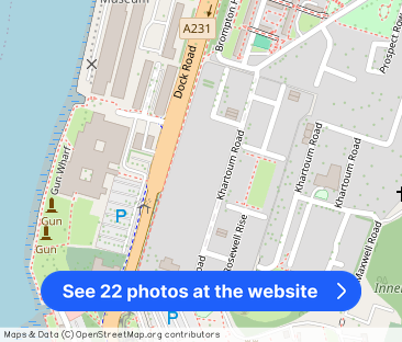 The Quarters, Chatham, Kent, ME4 - Photo 1