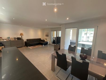 À louer à Martigny – Magnifique 4.5 pièces d’env. 120 m² en attique - Photo 2