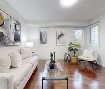 For Lease - 98 Lowther Avenue, Richmond Hill, Ontario - Photo 3