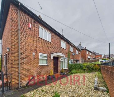 Pinfold Avenue, Norton Le Moors, Stoke-on-trent, ST6 - Photo 3