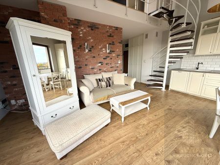 PARK OSTROWSKA widok na panoramę miasta! WYNAJEM - Photo 2