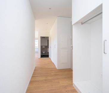 3.5 Zimmer, 80 m², 3. Stock - Photo 2