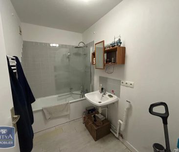 Appartement à louer 2 pièces 50m² - Photo 6