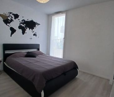 Appartement T2 près de CERGY à louer - Photo 2
