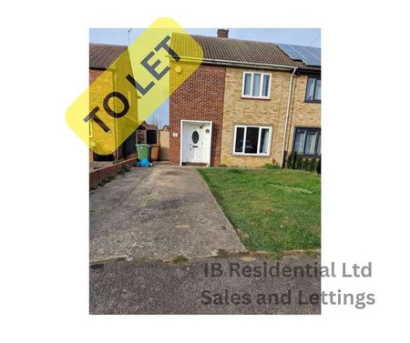 Arundel Road, Peterborough, PE4 - Photo 3