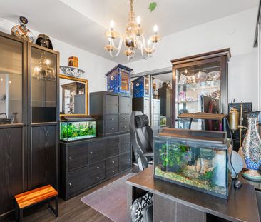 For Lease - 20 O'Neill Road Unit# 428, Toronto, Ontario - Photo 6