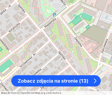 Przytulne mieszkanie do wynajęcia Igańska Rondo Wiatraczna – zdjęcie 1