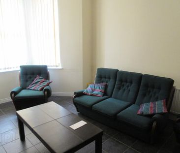 Great Apartment, 61a Fitzwilliam Street, Queens Quarter, Belfast, B... - Photo 1