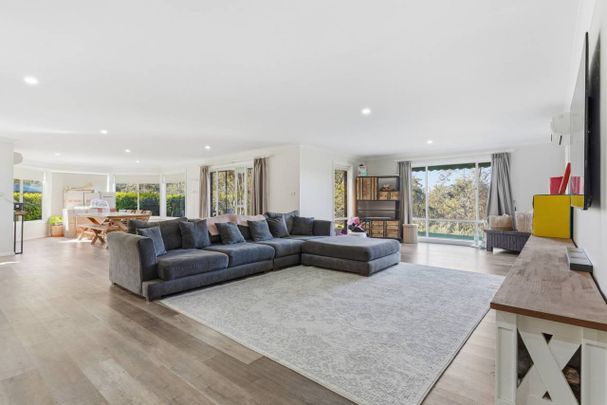 Peaceful Bush Retreat - Photo 1