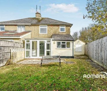 South View Avenue, Swindon, Wiltshire, SN3 - Photo 6