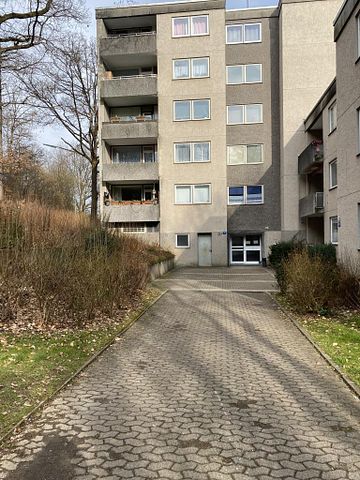 Demnächst frei! 3-Zimmer-Wohnung in Siegen Wenscht - Foto 4