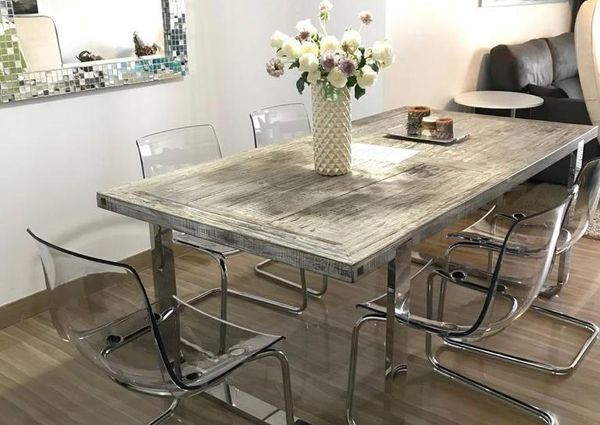 Apartment for rent on the beachfront of Arenal in Javea.