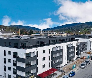 Ideal geschnittene 2-Zimmer Wohnung in sehr guter Lage zu vermieten! - Foto 1