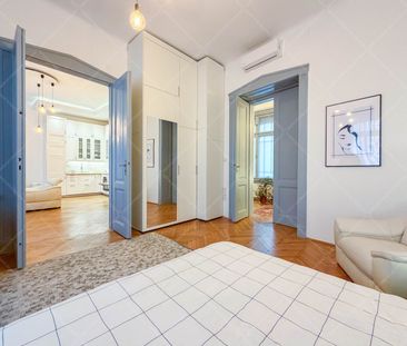 Haris köz | Property for Long Term Rent in Budapest - Photo 6
