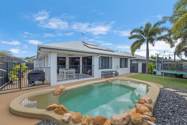 28 Scrubwren Circuit, Bohle Plains QLD 4817 - House For Rent | Domain - Photo 1