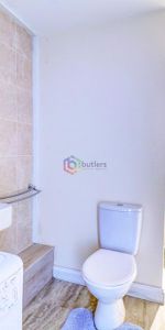1 bedroom terraced house to rent - Photo 4