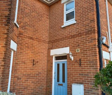 To Rent Bemister Road, Winton, Bournemouth, BH9 £1,920 pcm Tenancy ... - Photo 6