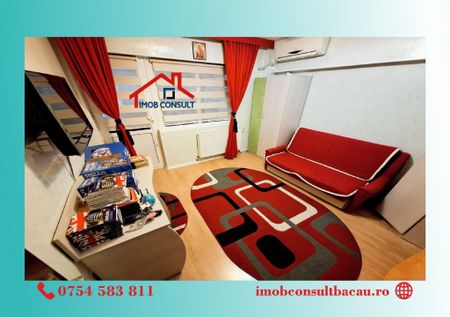 Apartament 3 camere de închiriat – CENTRU! CE1567 - Fotografie 5