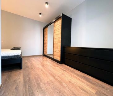 Nowoczesne, 2 pokoje, parter, pet friendly, garaż - Photo 4