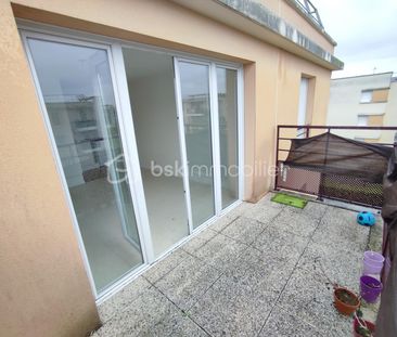 Appartement de 39,92 m² à Vigneux-Sur-Seine - Photo 6