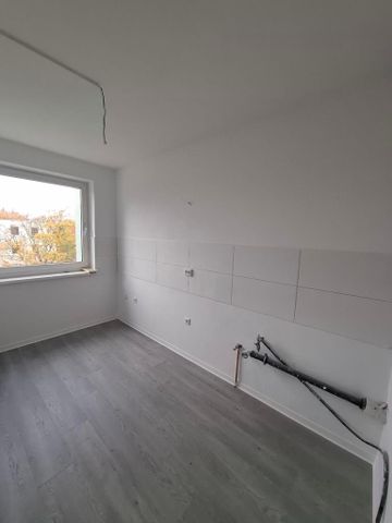 3 Zimmer Wohnung für kleine Familien ! - Photo 3