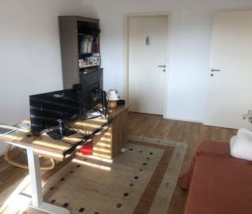 For rent – Beautiful modern 3.5 room apartment – 93 m² – Belfaux (FR) - Foto 2
