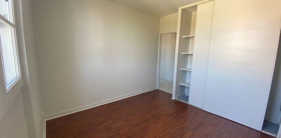 Location appartement 2 pièces, 32.43m², Jonzac - Photo 2