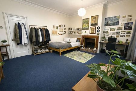 5 bedroom flat to rent - Photo 3