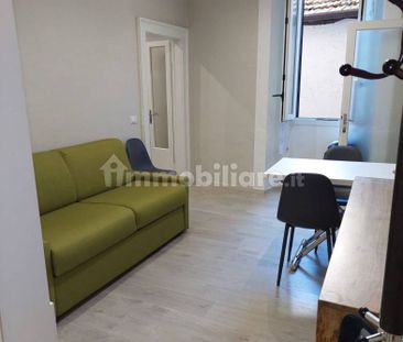 Bilocale ottimo stato, primo piano, Loggia - Garibaldi, Brescia - Photo 1