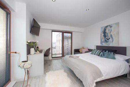 Gold Studio - Photo 3