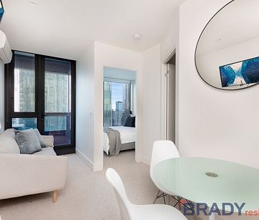 3308/500 Elizabeth Street, Melbourne - Photo 5