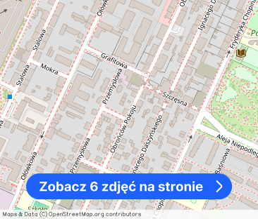 Mieszkanie 3 pokojowe do wynajęcia – 72 m², po remoncie w Pruszkowie - Zdjęcie 1