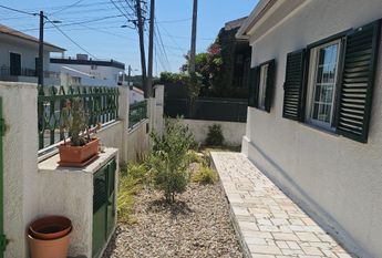 Moradia T3 em Setúbal