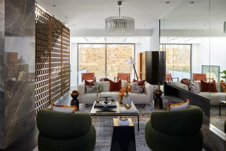 5 bedroom terraced house to rent - Photo 3