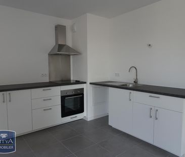 Location Appartement 3 pièces 62m² GRENOBLE 38000 - Photo 3