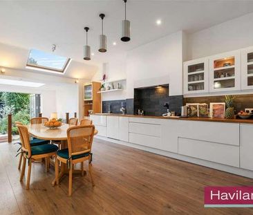 Station Road, Winchmore Hill, N21 - Photo 1