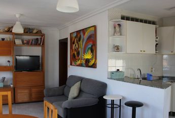 THREE-BEDROOM APARTMENT – SAN PEDRO DEL PINATAR