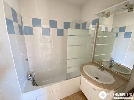 Location Appartement 2 pièces 41m² ALBI 81000 - Photo 5