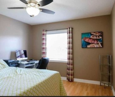 For Lease - 78 Giraffe Avenue, Brampton, Ontario - Photo 6