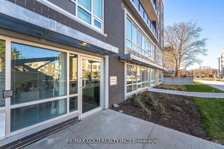 For Lease - 275F Larch Street Unit# 111, Waterloo, Ontario - Photo 3