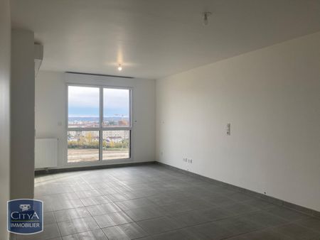 Location Appartement 3 pièces 69m² BORDEAUX 33800 - Photo 2